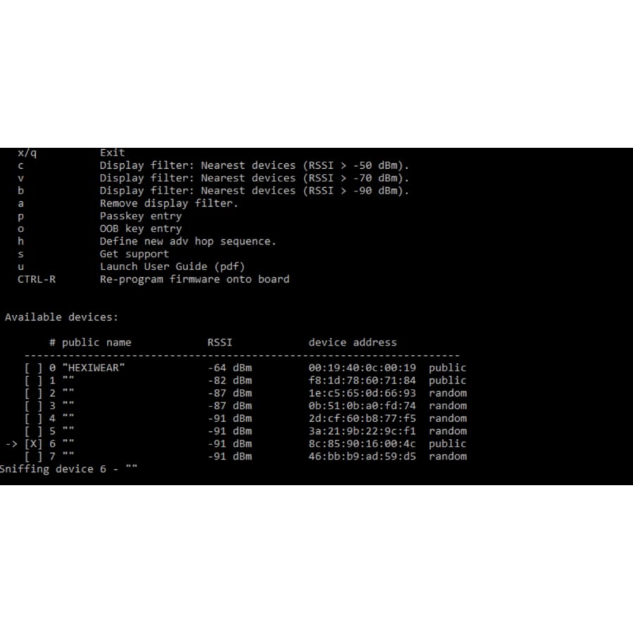 IoT Exploitation Learning Kit - Electronics