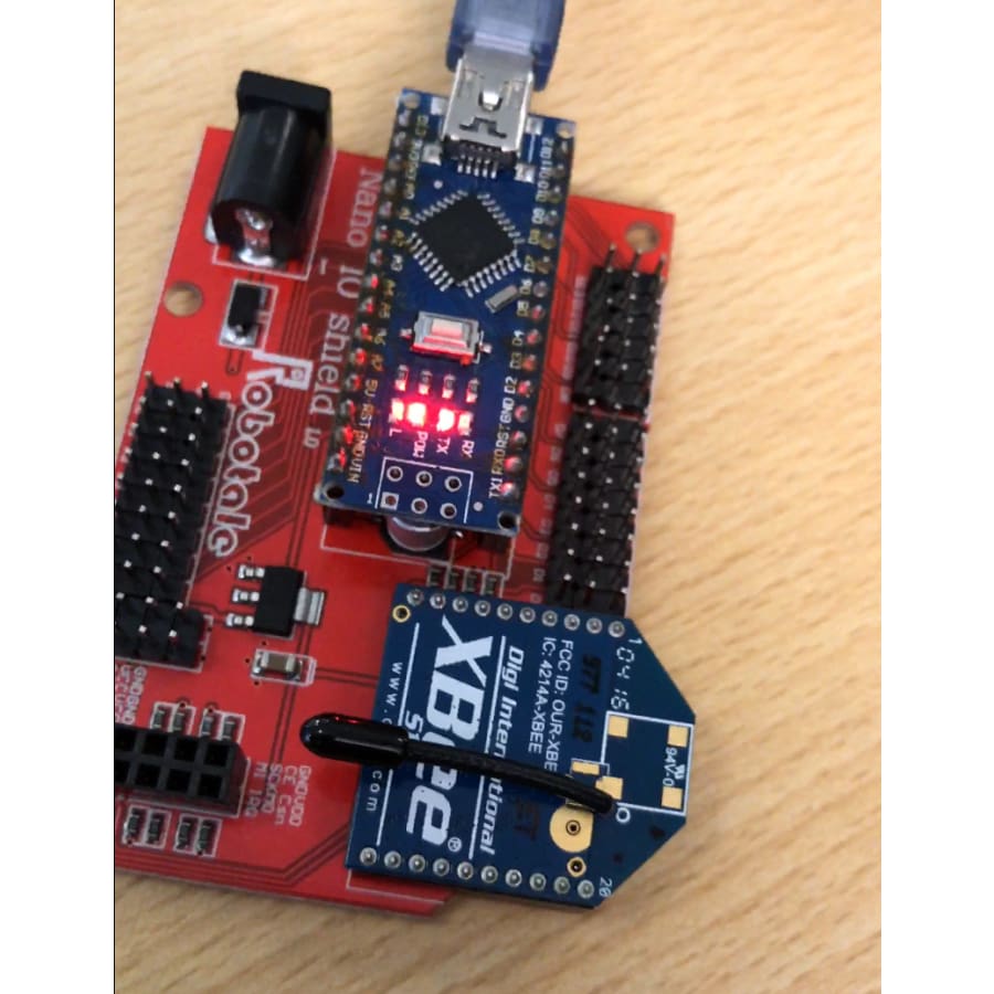 IoT Exploitation Learning Kit - Electronics