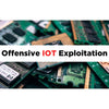 Offensive IoT Exploitation - Real World Security Training