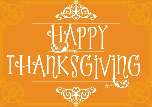 Attify wishes you a Happy Thanksgiving