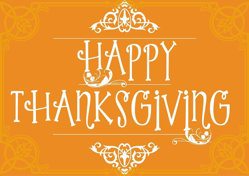 Attify wishes you a Happy Thanksgiving