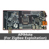APIMote (for ZigBee sniffing and transmission) - Electronics