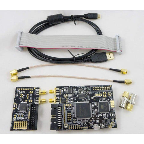 ChipWhisperer-Lite (CW1173)