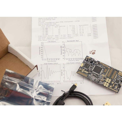 ChipWhisperer-Lite (CW1173)