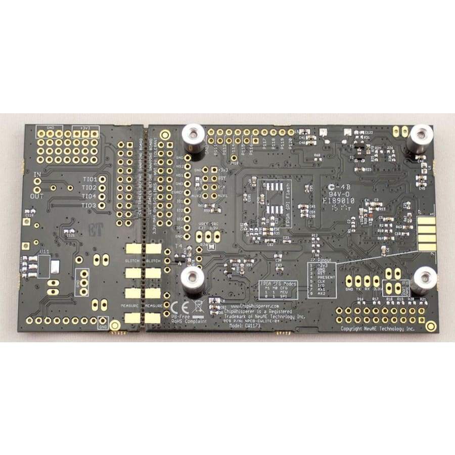 Attify Store - ChipWhisperer-Lite (CW1173) | Attify Store