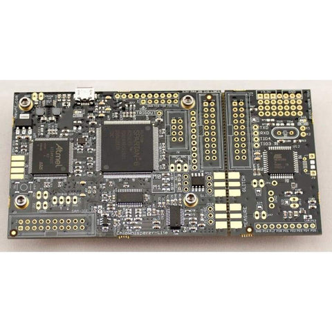ChipWhisperer-Lite (CW1173)