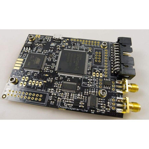 ChipWhisperer-Lite (CW1173)