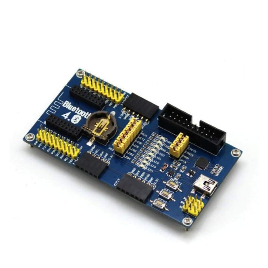 Waveshare NRF51822 Eval Kit - Electronics