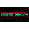 Offensive IoT Exploitation - Recorded Videos (without the kit) - Real World Security Training