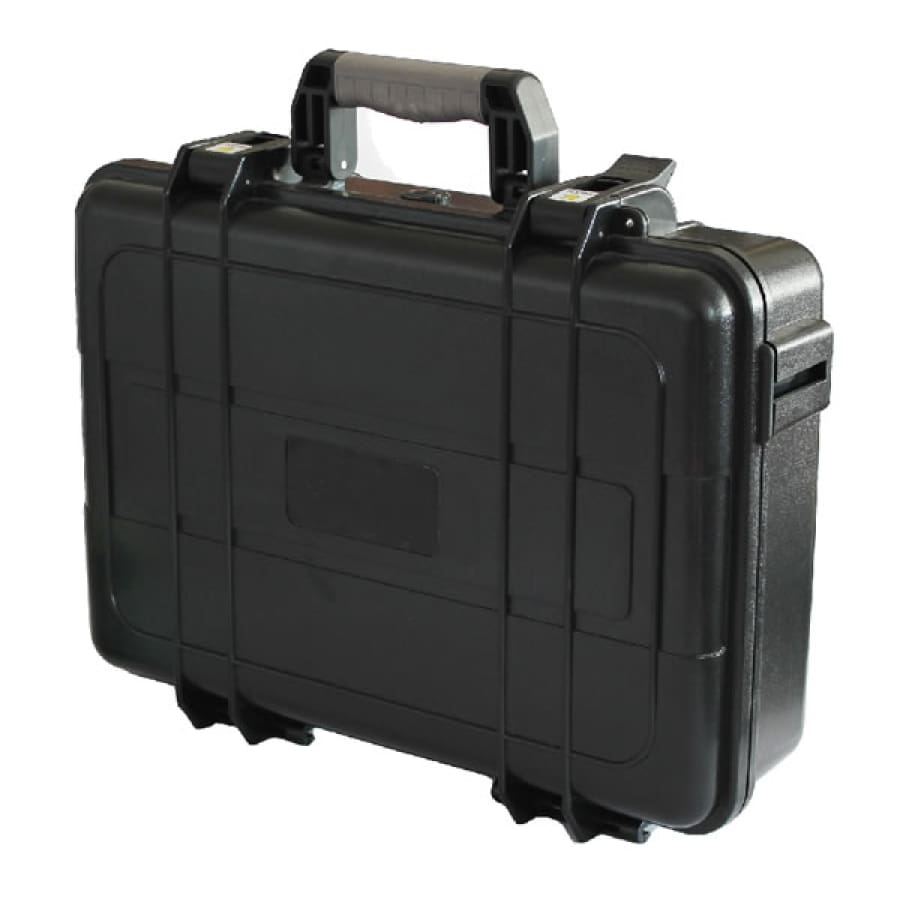 Rugged Ultra Strong Hard Case box