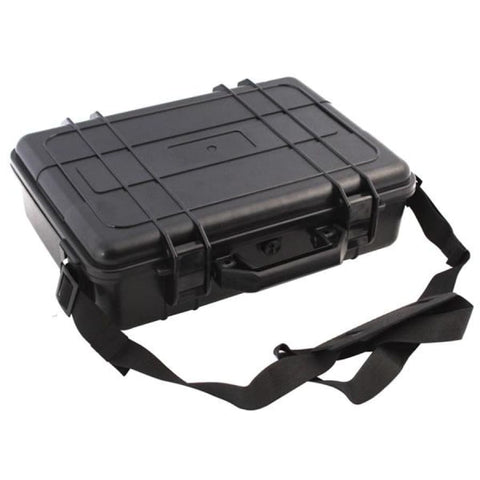 Rugged Ultra Strong Hard Case box