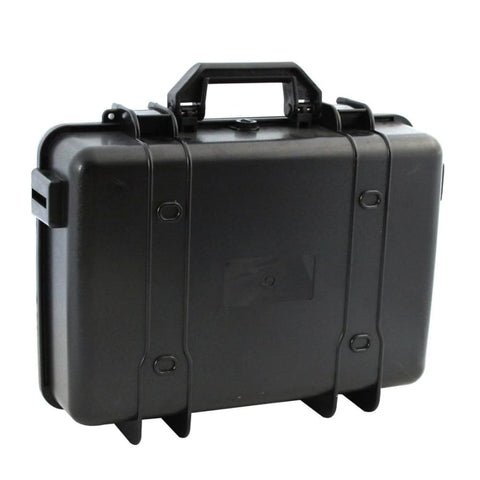 Rugged Ultra Strong Hard Case box