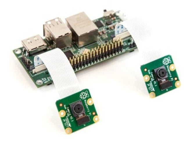 logitech webcam raspberry pi streaming webcam