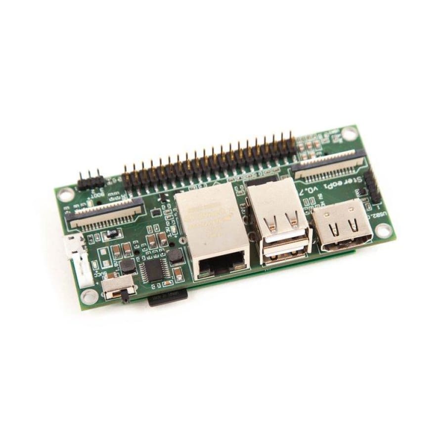 StereoPi (Standard Edition)