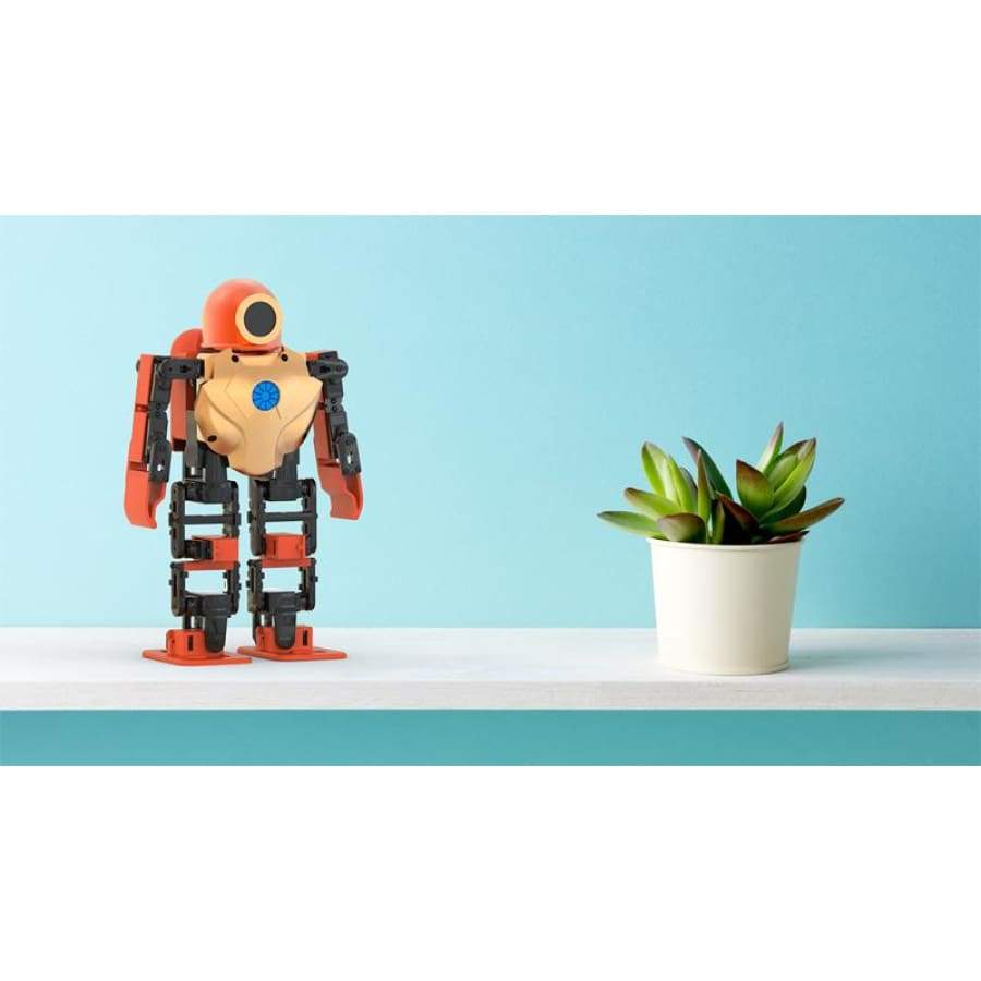 ThunderTiger RoboHero - Kids