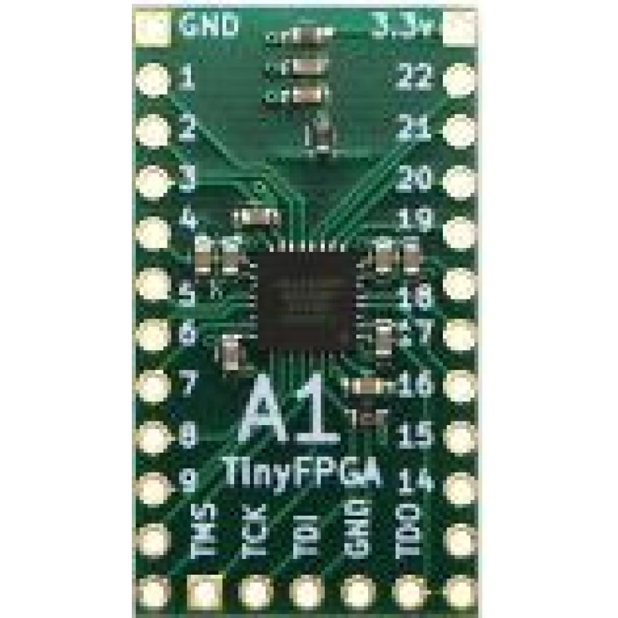 TinyFPGA - TinyFPGA A1