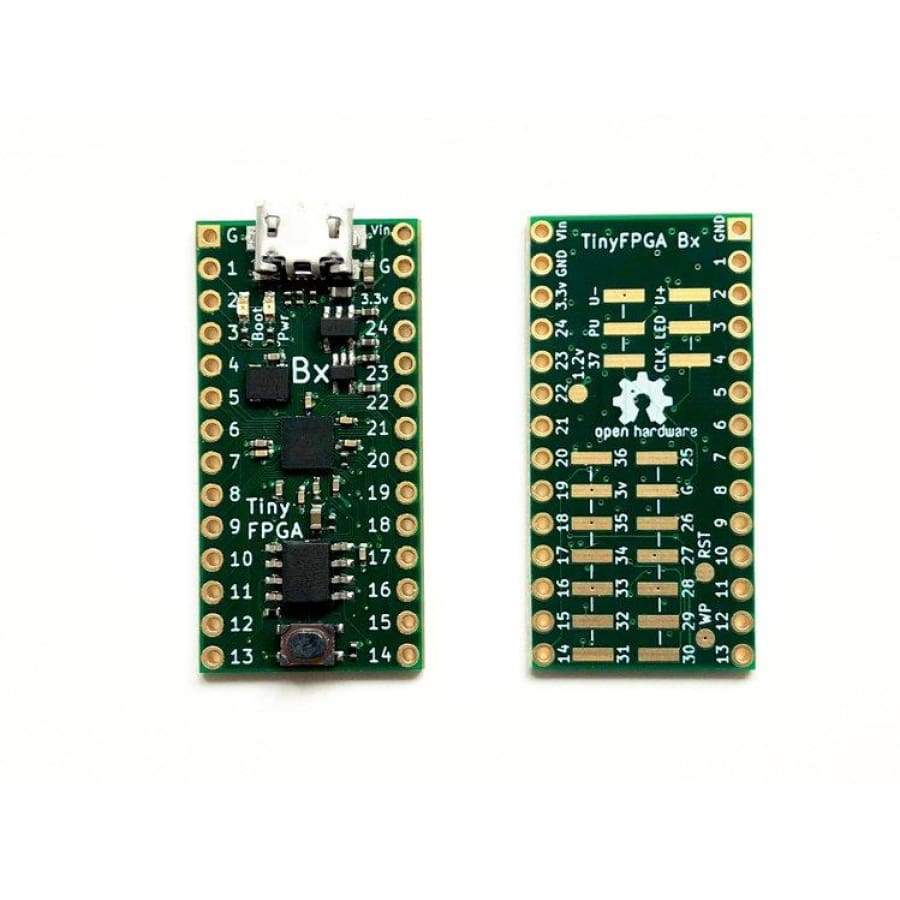 TinyFPGA