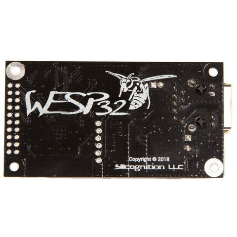 wESP32 (Starter Kit)